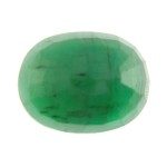 Green Emerald – 6.25 Carats (Ratti-6.90) Panna